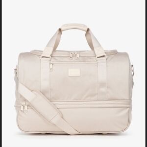 Calpak Stevyn Duffel-Dune
